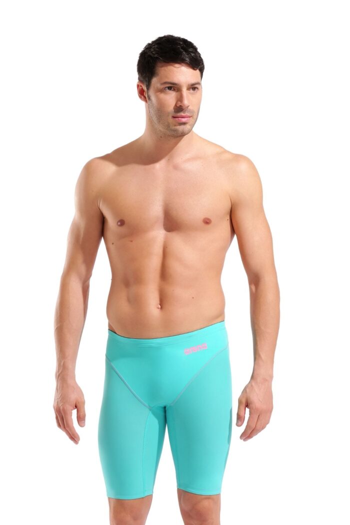 Arena Men's Powerskin Impulso Limited Edition Jammer