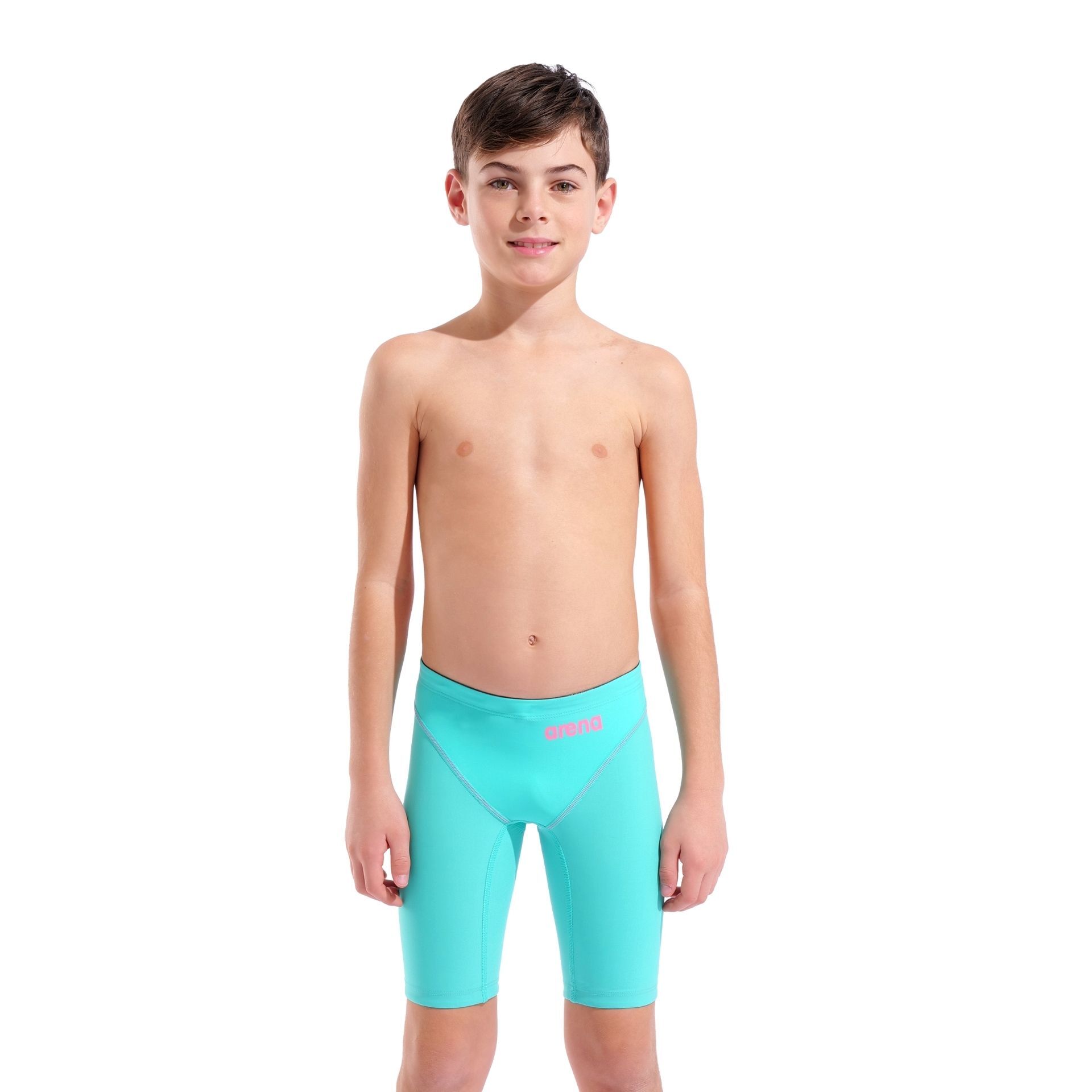 Arena Boys' Powerskin Impulso Limited Edition Jammer