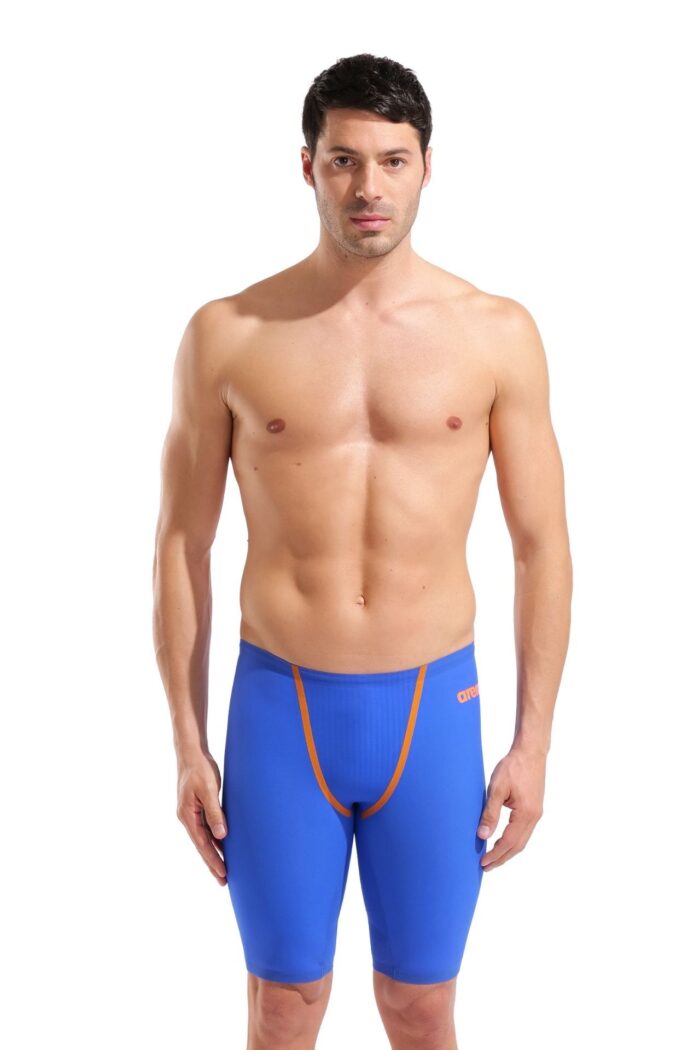 Arena Men's Powerskin Primo Limited Edition Jammer