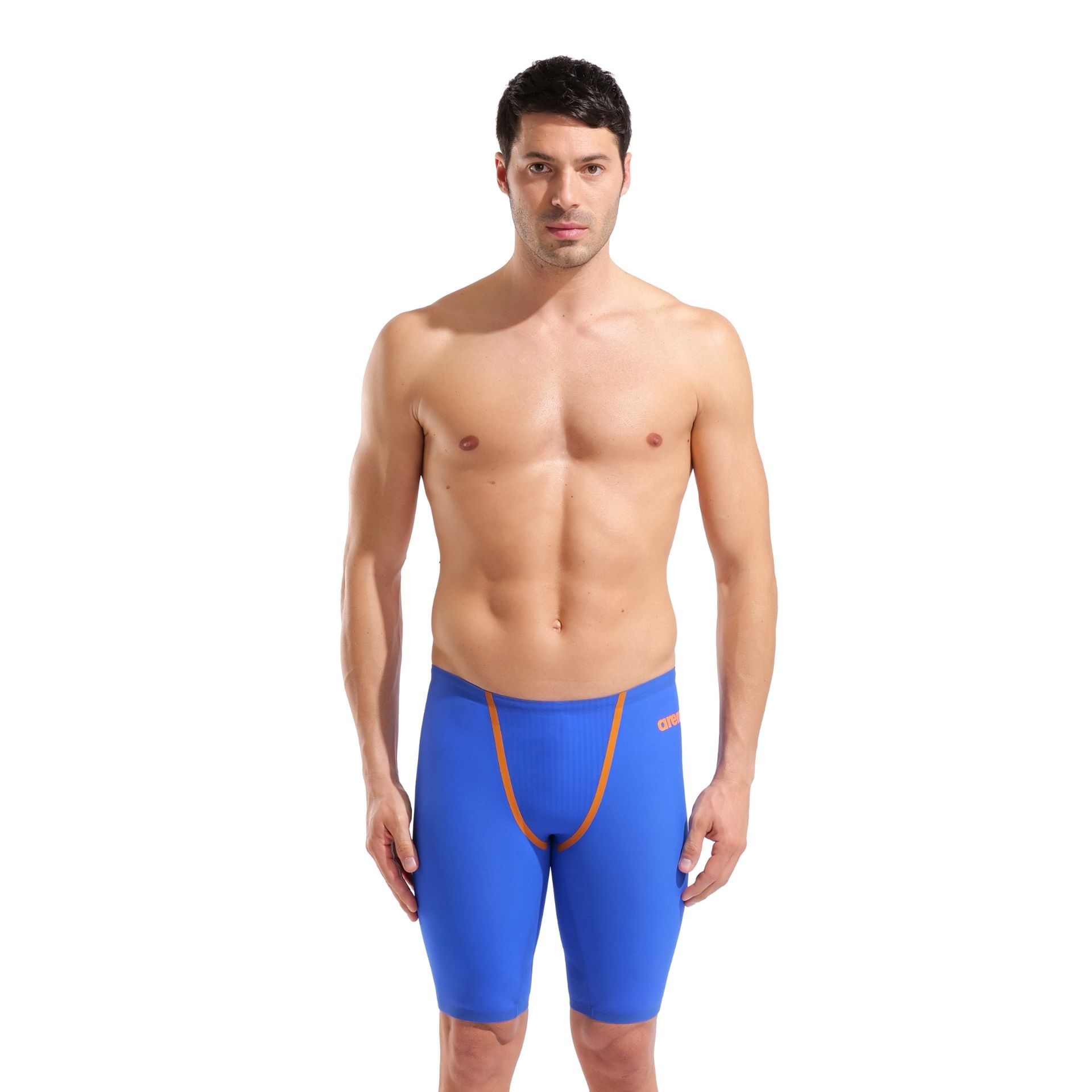 Arena Men's Powerskin Primo Limited Edition Jammer