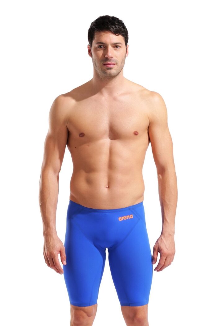 Arena Men's Powerskin Veloce Limited Edition Jammer