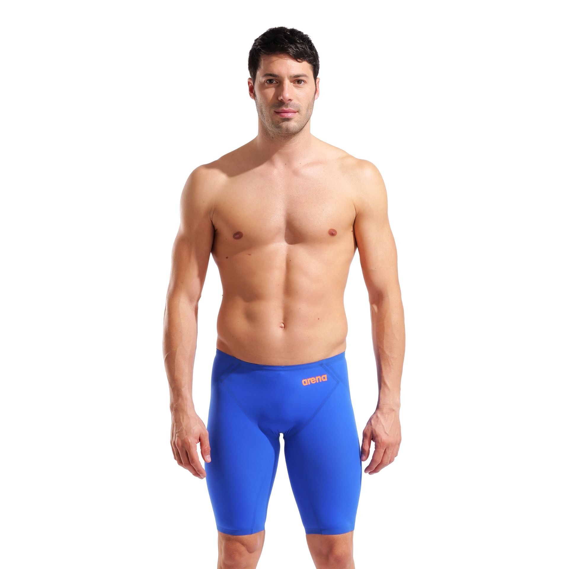 Arena Men's Powerskin Veloce Limited Edition Jammer