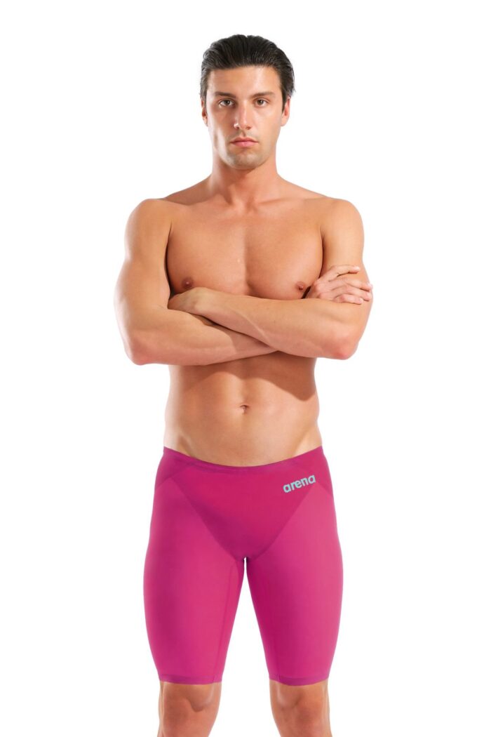Arena Men's Powerskin Veloce Limited Edition Jammer