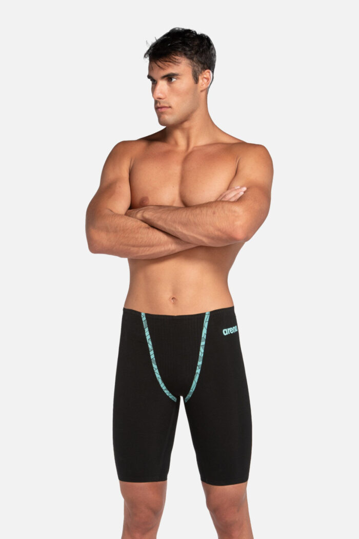 Arena Men's Powerskin Primo High Waist Jammer